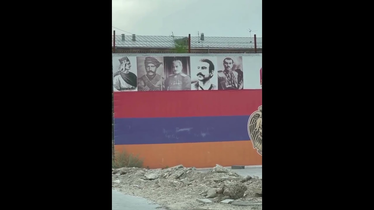 Մեծ տղաս. Սիրուշոն որդու հետ տեսանյութ է հրապարակել