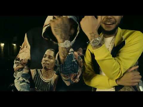 Eazy Money x Dave East - No Ceilings (Official Music Video)