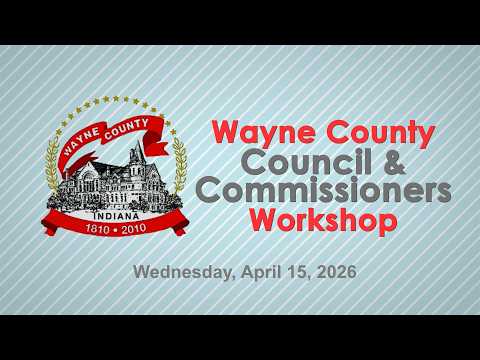 Qpublic Wayne County