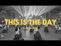 This Is The Day Tambourine Dance LOTN 23rd Anniversary