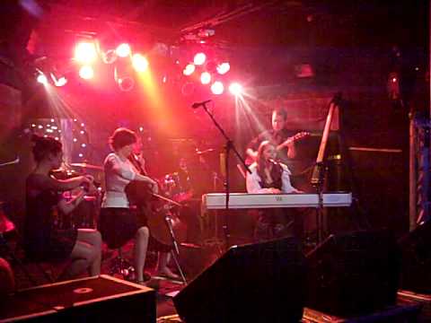 Strange Form of Life