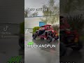 Polaris Rzr Road Reg Race Buggy Just Arrived At Muckandfun
