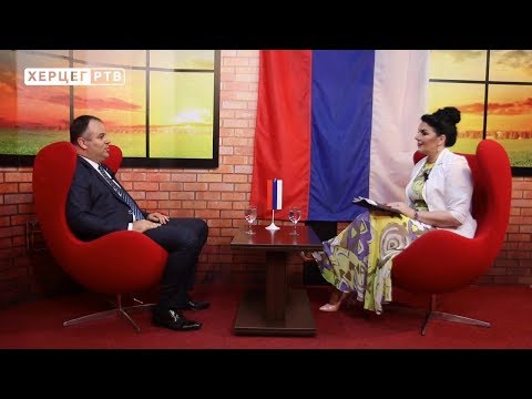 OBJEKTIV: Stevan Katić - Realizacijom projekata Herceg Novi postaje prepoznatljiv brend (VIDEO)
