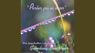 Å, til himmelen eg stundar