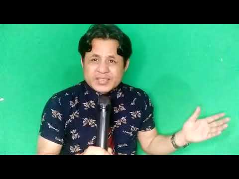 Bharat Koirala reporter