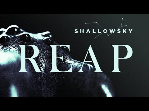 ShallowSky - Reap (Official Lyric Video)