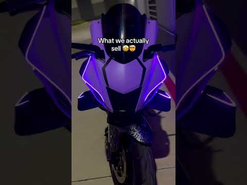 The best Christmas gift for a Bikers 🎁🎄🏍️