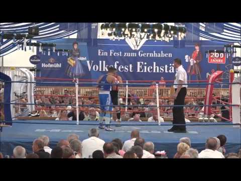 Alexandros Bochtis - Kian Golpira Ghassem-Abadi