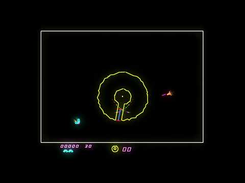 Release: Eliminator (Sega G80V)