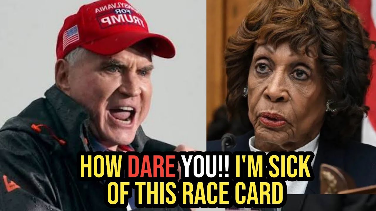 Video: Rep. Mike Kelly defends car dealers in 2018 CFPB auto lending debate against Rep. Maxine Waters