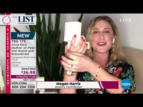 HSN | The List with Colleen Lopez 12.02.2021 - 09 PM