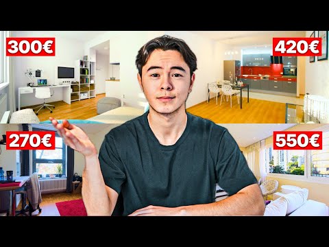 How to Find Accommodation in Germany Fast (Complete Guide)