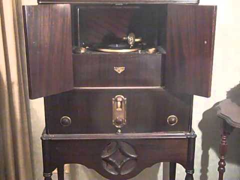 MISSOURI JAZZ BAND ADRIAN SCHUBERT ARTHUR FIELDS - HI-DIDDLE-DIDDLE - ROARING 20'S VICTROLA RADIOLA