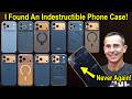 I Finally Found An Indestructible Phone Case