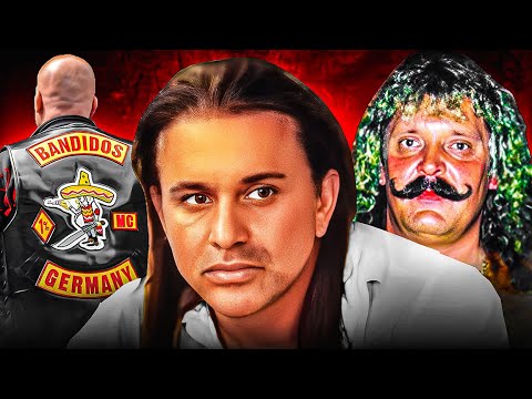 The Brutal Underworld in Cologne