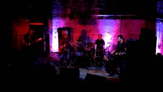The Bevis Frond live at The Wick in Brooklyn 2015