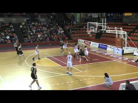Liga Femenina Jornada 6 Gipuzkoa UPV vs CD Zamarat