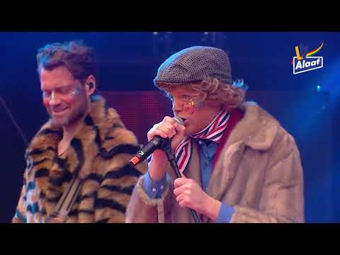 40 BBBBZ 2020   Lex Uiting en band   Gans veur gaon