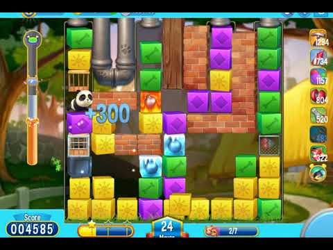 Pet Rescue Saga   Level 3922 no boosters