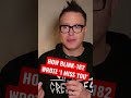 How Blink-182 Wrote ‘I Miss You’ #shorts