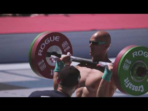 The Natural Grip - Worn By Champions Ron Ortiz & Shawn Ramirez