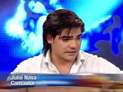 Julio Nava rompe su silencio Primera Parte