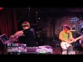 Underoath - Desperate Times, Desperate Measures (MTV live 09-03-08)