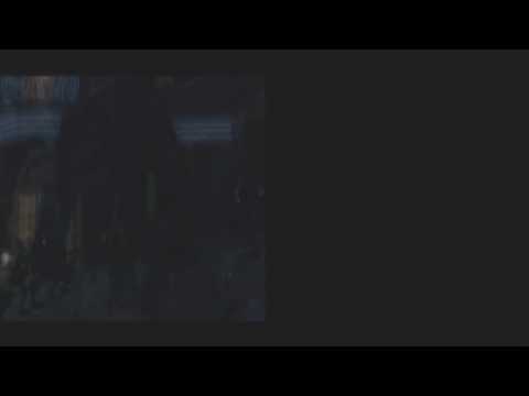 Kingdom Hearts 358/2 Days English - 22nd Cutscene:  Skyscraper Battle