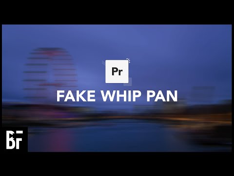 5 EASY Text Effects in Adobe Premiere Pro 2024