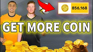 Dream League Soccer 2022 | How to Get More Coins | Official DLS 22