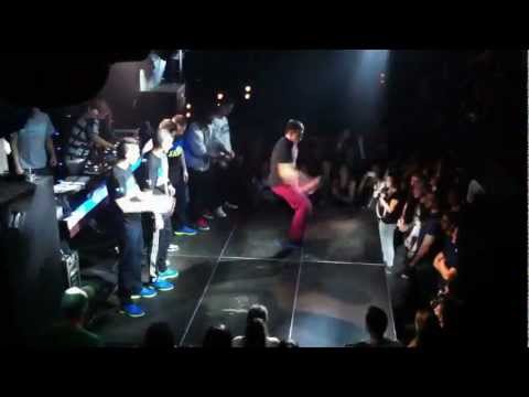 2 Years THE BBP w/ Makosa Nostra and Wosh & FeeL