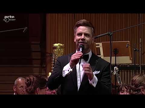 Tom Gaebel singt Frank Sinatra - Eine Hommage an "The Voice" Frank Sinatra (2015)