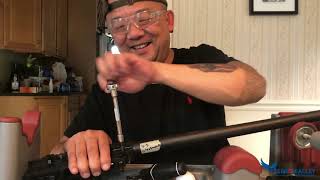 北美报哥：Sig SSG3000如何化身6.5CM