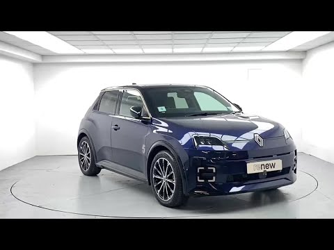 Renault 5 52KWH 150hp Iconic - Image 2