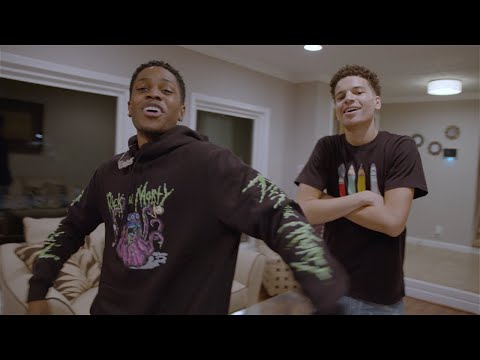 Lil Shxwn - Top Off Feat. NoahMadeSMK (Official Music Video)