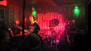 Waltari - Minulla on hippakaveri (live)