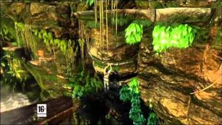 PlayStation 3 - Platinum - Spot TV Europa (2008)