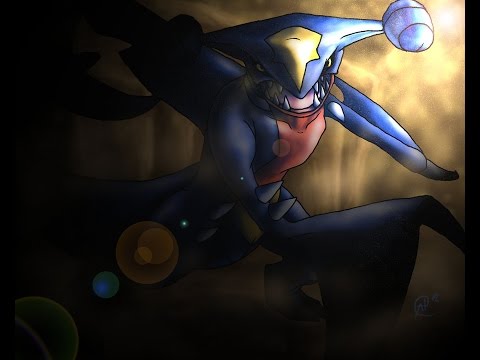 Music Showdown #32 || Garchomp "Earthquake" Frustrante... || Random Battle