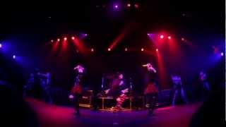 BABYMETAL - いいね！- Iine! - Live in TOKYO 2012