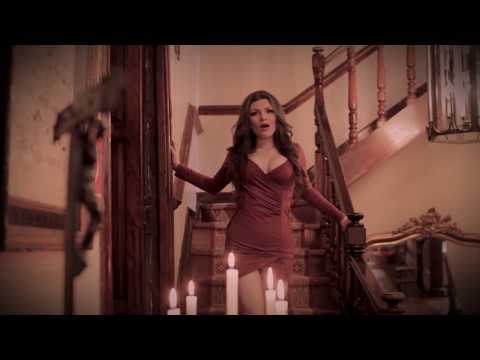Domina Dunkelheit -  Alone  (Heart Cover) [Official Video]