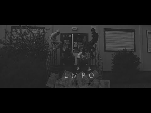 Young Loko - Tempo (Clip Officiel)