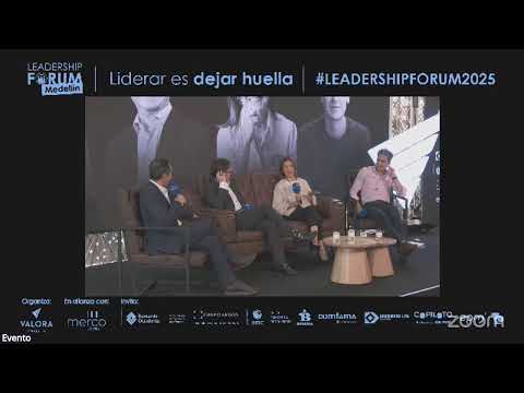 Merco Líderes Colombia 2025