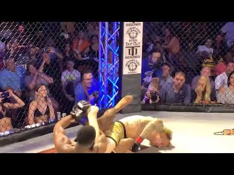 Larry “BB” Bradford Am Highlights