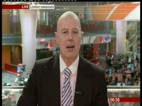 BBC TV - Roberto Forzoni: The MYND Coach talking Andy Murray