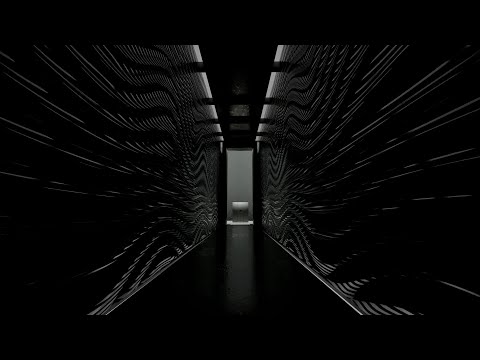 Exploring the SCP Foundation: SCP-9001 - Fractal - Part Three