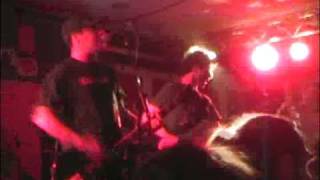 Much The Same - American Idle (Live in Italy)