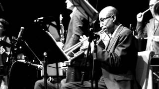 Ben Goldberg's Orphic Machine: The Present