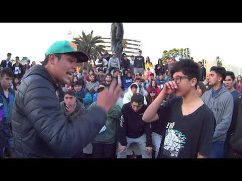 BRN vs ZKAZIS: Primera ronda - [KD] Real Combat II