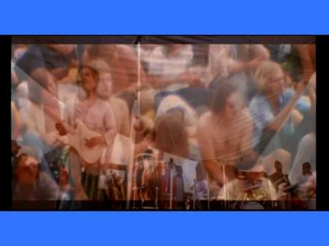 "WOODSTOCK - 69" (V.Zadorozhniy). Vocal - Sergey Gutsan