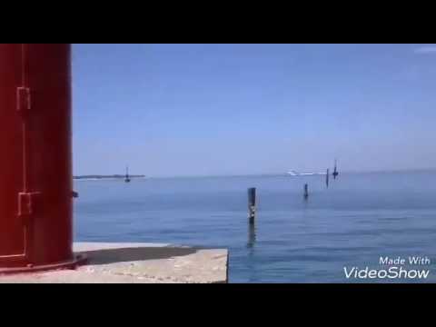 Prodam gliser SAVER ALBATROS